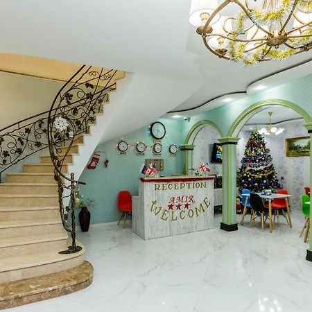 George Hotel Tbilisi Exterior photo