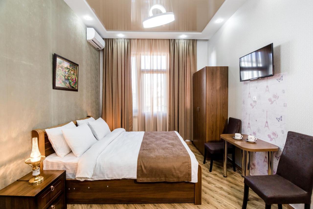 George Hotel Tbilisi Exterior photo