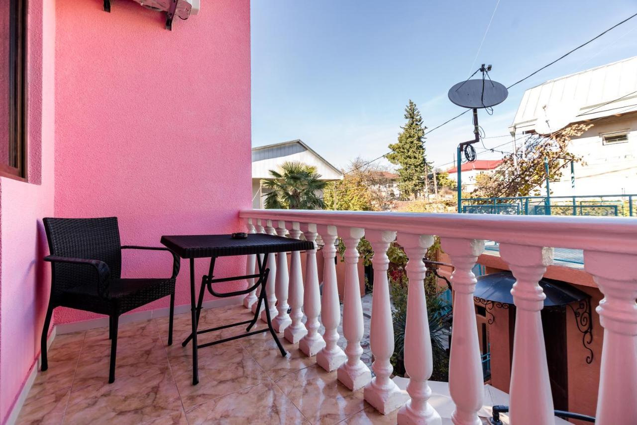 George Hotel Tbilisi Exterior photo