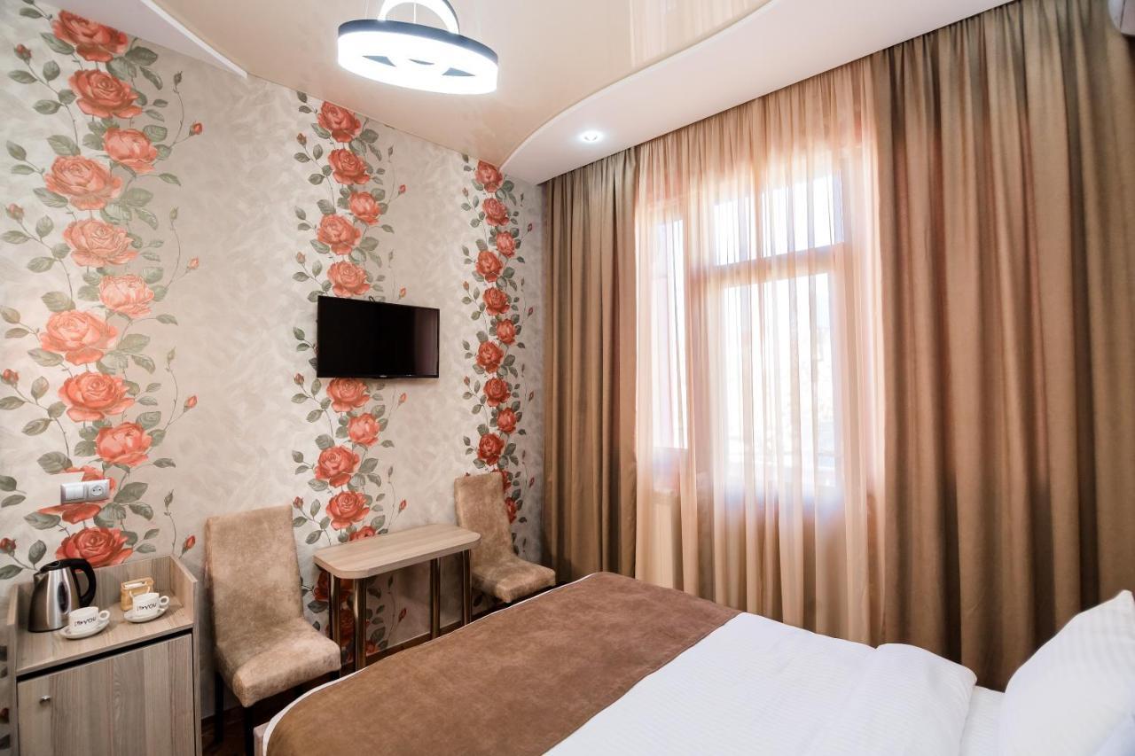 George Hotel Tbilisi Exterior photo