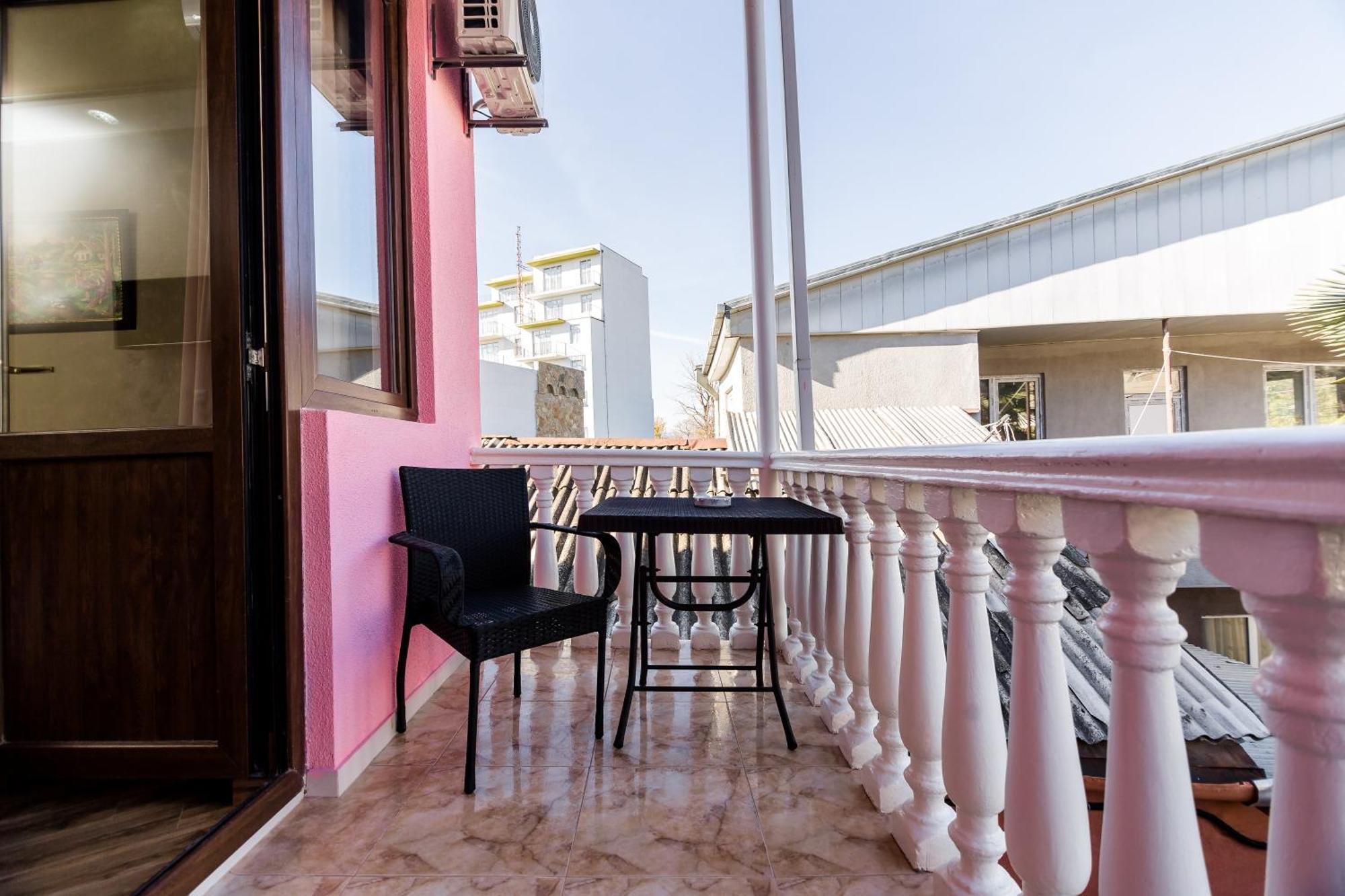 George Hotel Tbilisi Exterior photo