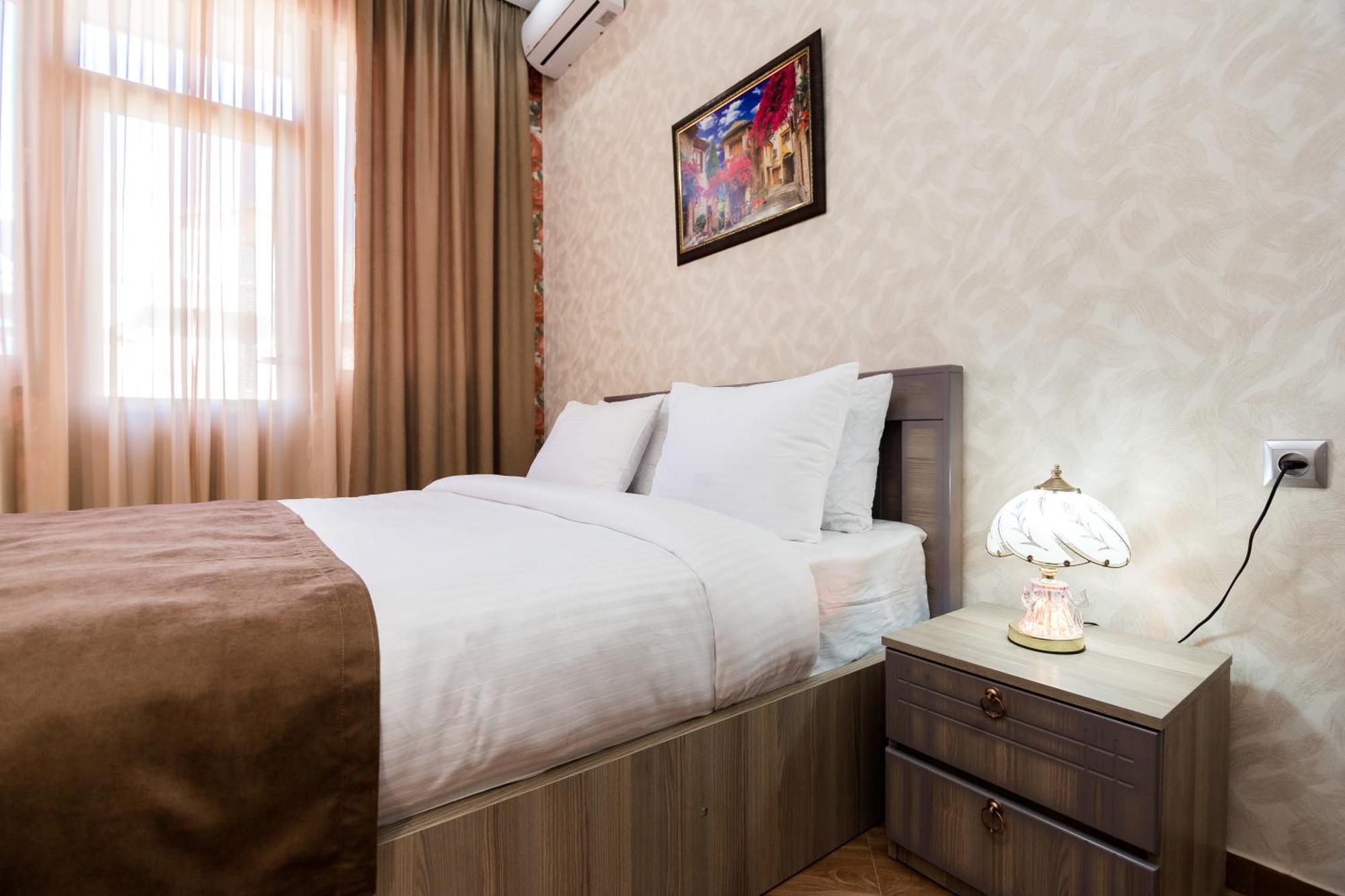 George Hotel Tbilisi Exterior photo