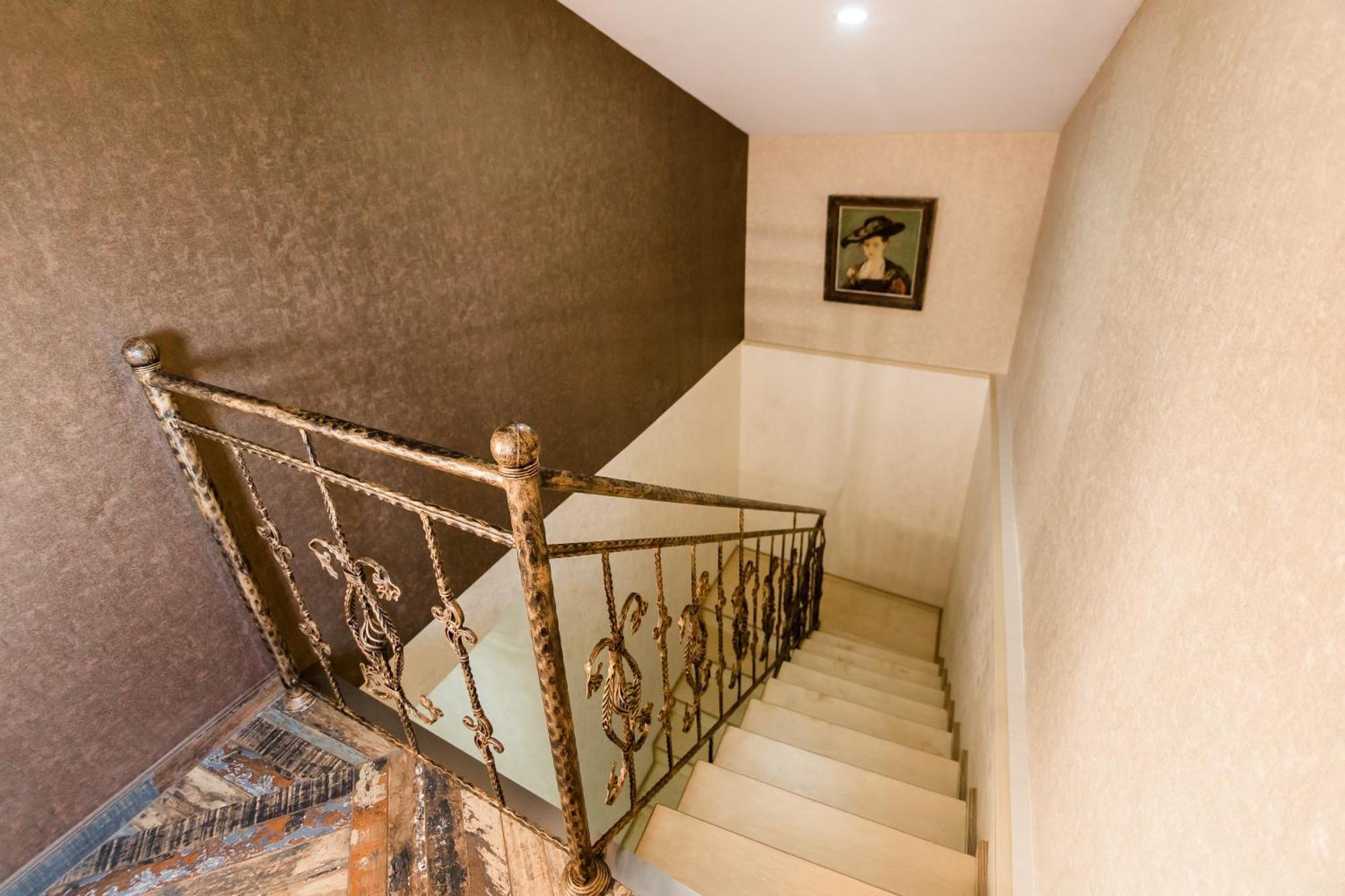 George Hotel Tbilisi Exterior photo