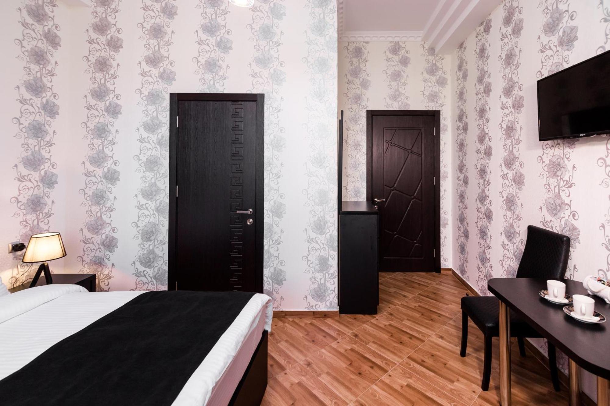George Hotel Tbilisi Exterior photo